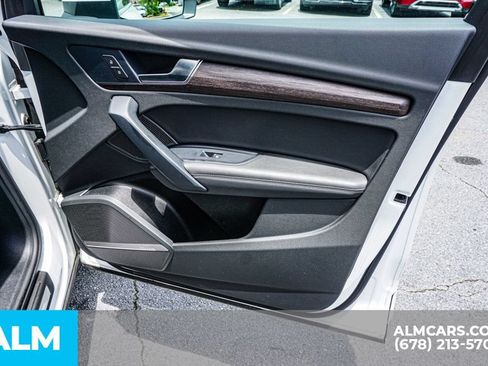 Used 2024 Audi Q5 2.0T Premium Plus AWD/4WD image 58