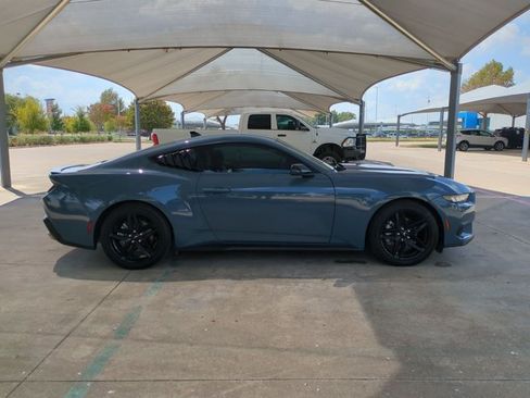Used 2024 Ford Mustang Premium RWD image 4