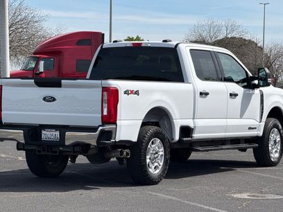 Used 2025 Ford F250 XLT