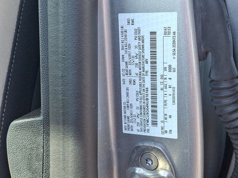 Certified 2022 Ford Escape SE w/ Convenience Package image 27