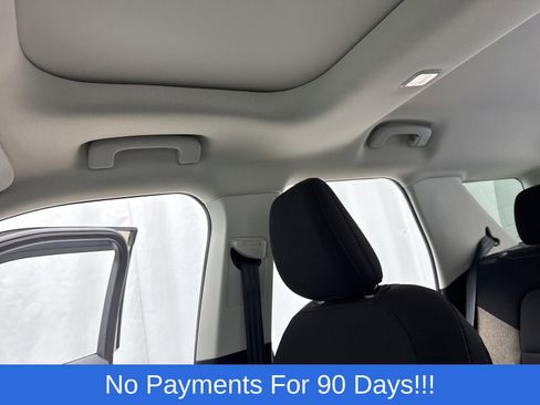 Used 2025 Ford Bronco Sport Big Bend AWD/4WD image 23