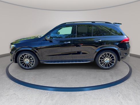 Used 2022 Mercedes-Benz GLE 350 4MATIC image 8