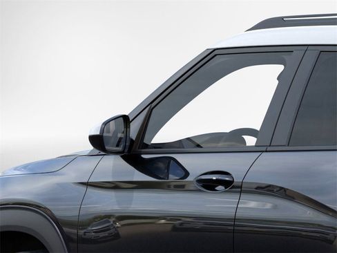 New 2025 Chevrolet TrailBlazer ACTIV image 12