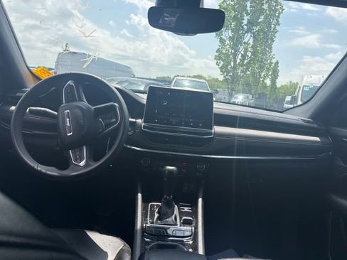 Used 2023 Jeep Compass Altitude image 26