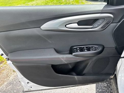 Certified 2025 Dodge Hornet R/T AWD/4WD image 20