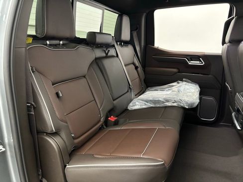 New 2026 GMC Sierra 1500 Denali image 40