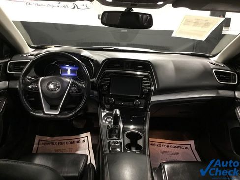 Used 2016 Nissan Maxima 3.5 SL image 25