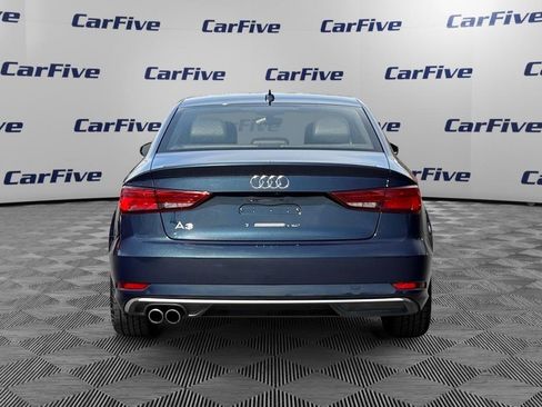 Used 2017 Audi A3 2.0T Premium w/ Convenience Package FWD image 4
