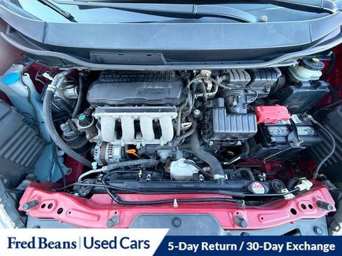 Used 2011 Honda Fit Sport image 27