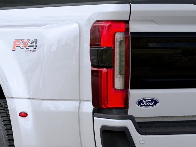 New 2027 Ford F450 Platinum w/ FX4 Off-Road Package AWD/4WD image 27
