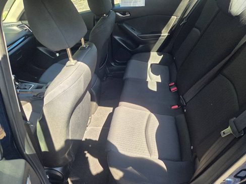 Used 2014 MAZDA MAZDA3 i Sport FWD image 25