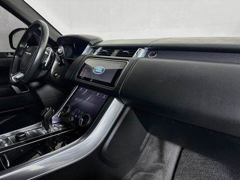 Used 2019 Land Rover Range Rover Sport HSE Dynamic AWD/4WD image 28