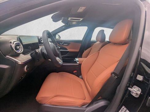 New 2026 Mercedes-Benz C 300 Sedan image 14
