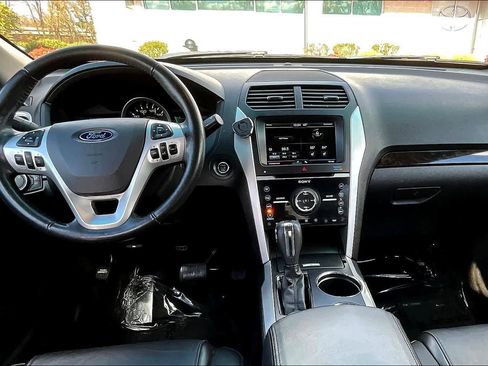 Used 2014 Ford Explorer Limited image 14