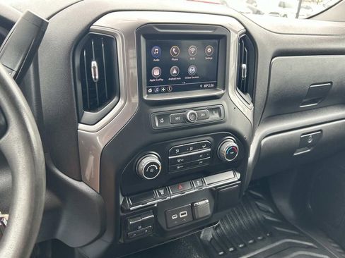 Used 2023 Chevrolet Silverado 3500 W/T w/ WT Convenience Package AWD/4WD image 27