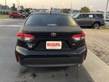 Certified 2025 Toyota Corolla LE image 4