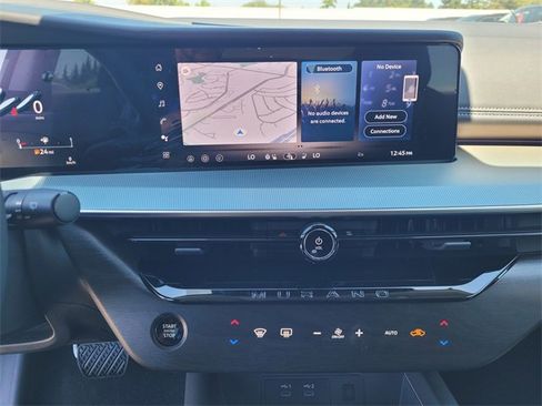 New 2025 Nissan Murano SL image 10