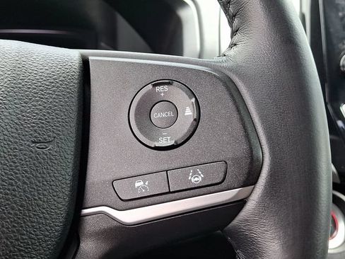 Certified 2023 Honda Odyssey EX-L image 24