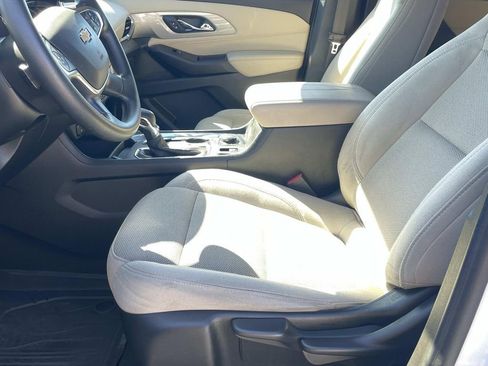 Used 2022 Chevrolet Traverse LS w/ LPO, Floor Liner Package image 17