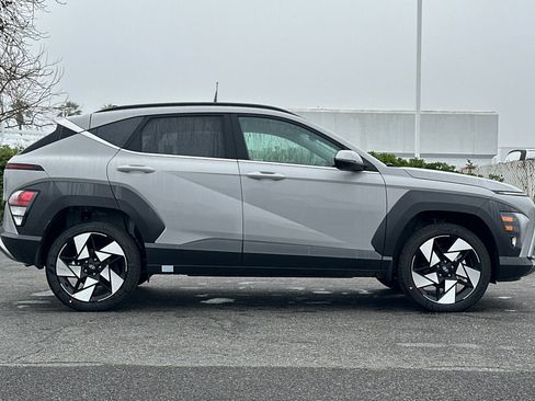 New 2026 Hyundai Kona Limited image 3
