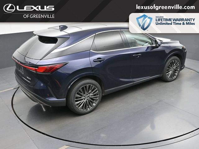 Used 2024 Lexus RX 350 FWD w/ Convenience Package image 47
