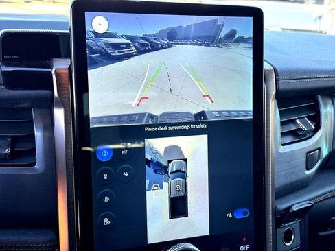 Certified 2022 Ford F150 Lightning Lariat image 21