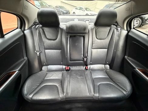 Used 2012 Volvo S60 T6 AWD/4WD image 67