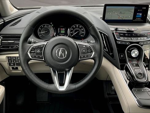New 2025 Acura RDX Advance Package image 9