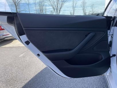 Used 2020 Tesla Model 3 Long Range