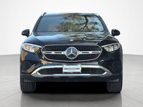 Used 2023 Mercedes-Benz GLC 300 4MATIC image 8