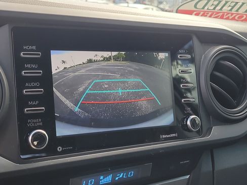 Certified 2023 Toyota Tacoma SR image 22