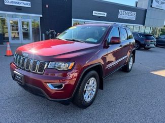 Used 2020 Jeep Grand Cherokee Laredo AWD/4WD 360° Tour