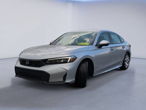 Used 2026 Honda Civic LX image 11