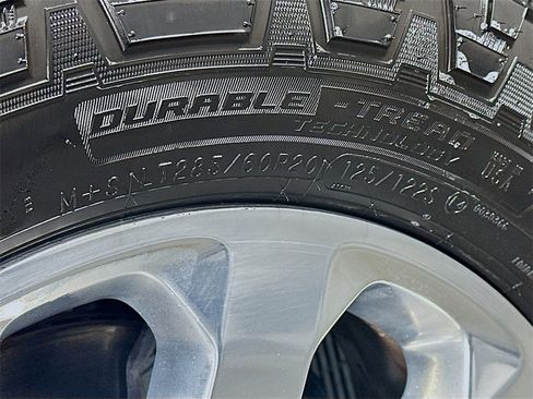 Used 2022 RAM 2500 Laramie image 30