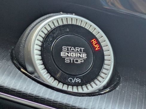 Used 2024 Jeep Grand Wagoneer Series II w/ Quick Order Packagew 28T image 43