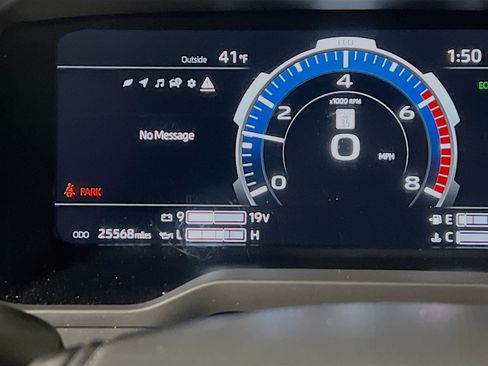 Used 2025 Toyota Tundra Limited w/ TRD Off-Road Package image 22