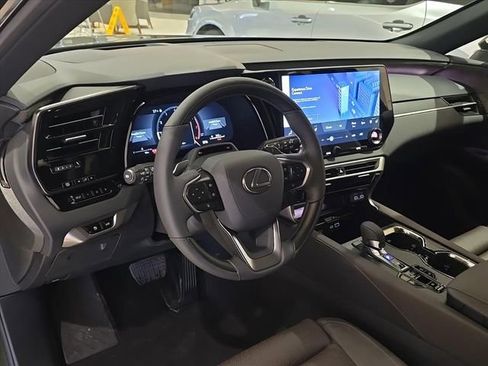 New 2026 Lexus RX 350 AWD image 13