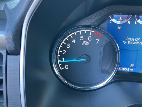 Used 2022 Ford F150 XLT w/ Equipment Group 301A Mid image 15