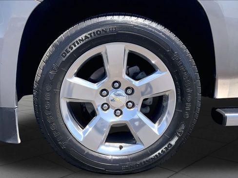 Used 2018 Chevrolet Tahoe LT RWD image 11