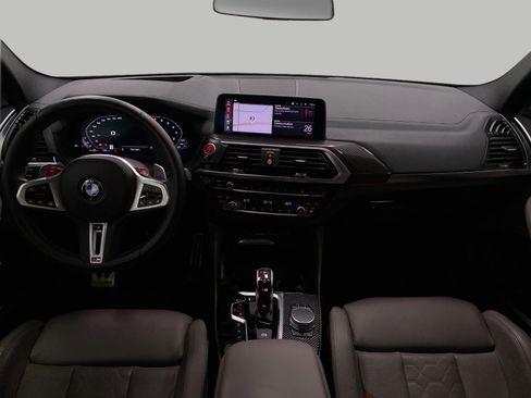 Used 2021 BMW X3 M w/ Competition Package AWD/4WD image 20