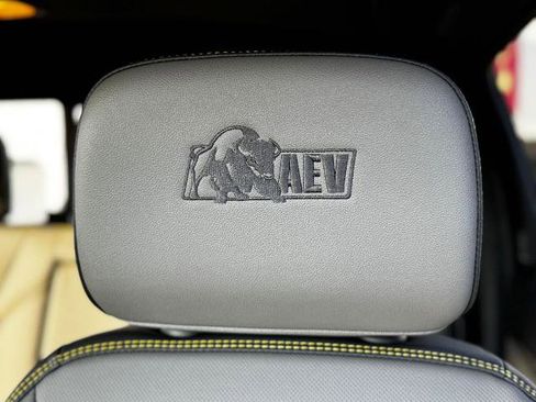 New 2026 Chevrolet Colorado ZR2 w/ ZR2 Bison Edition image 5