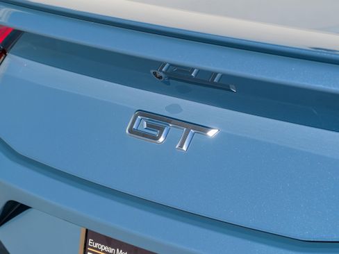 Used 2024 Ford Mustang GT Premium image 41