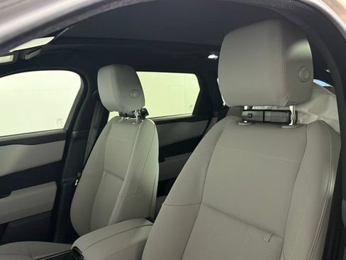 Certified 2026 Land Rover Range Rover Velar Dynamic SE AWD/4WD image 6