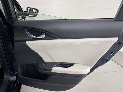 Used 2022 Honda Insight Touring image 23