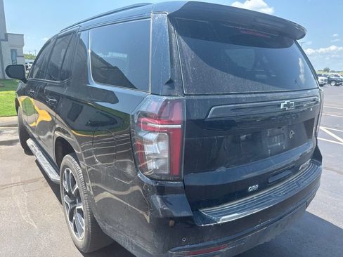 Used 2023 Chevrolet Tahoe RST w/ Sport Performance Package AWD/4WD image 6