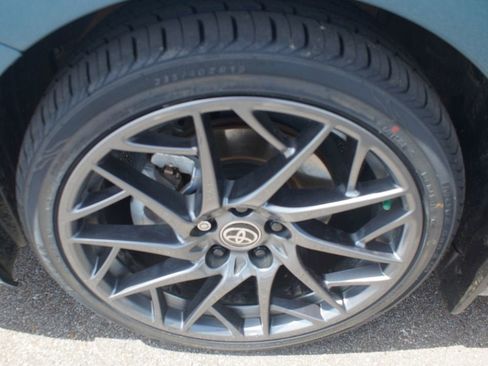 Used 2025 Toyota Camry XSE w/ Premium Package FWD image 26