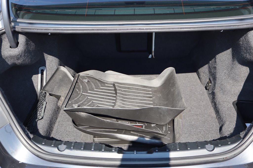Used 2014 BMW 535i Sedan RWD image 42