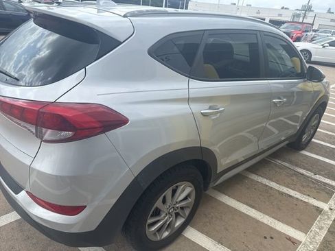 Used 2018 Hyundai Tucson SEL Plus image 5