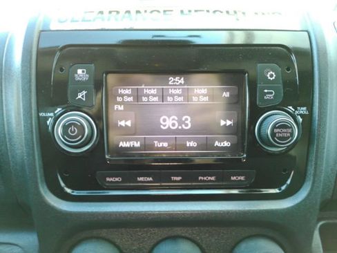 Used 2020 RAM ProMaster 3500 image 39