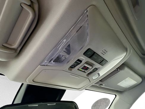 Used 2025 Toyota RAV4 XLE w/ Convenience Package FWD image 22